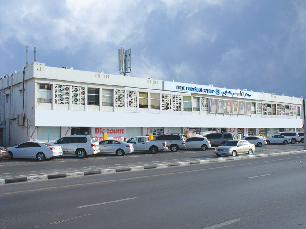 clinic-img-sunny-medical-centre-llc-shahba